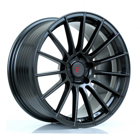2FORGE ZF1 9.5x19 Gloss Gunmetal