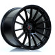 2FORGE ZF1 12.0x18 Matt Black
