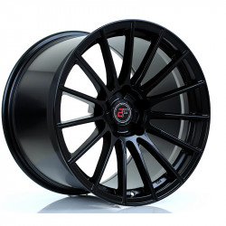 2FORGE ZF1 12.0x18 Matt Black