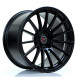 2FORGE ZF1 11.0x18 Matt Black