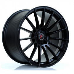 2FORGE ZF1 11.0x19 Matt Black