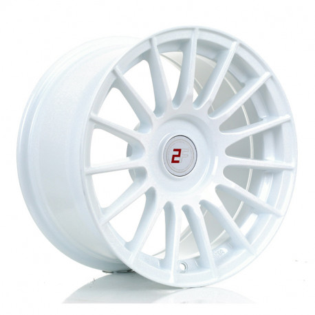 2FORGE ZF1 8.0x15 White