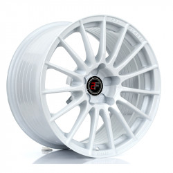2FORGE ZF1 6.0x15 White