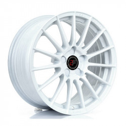 2FORGE ZF1 8.0x17 White