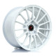 2FORGE ZF1 9.0x17 White