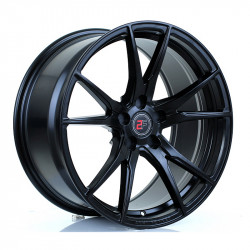 2FORGE ZF2 9.5x19 Matt Black