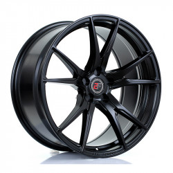 2FORGE ZF2 9.5x20 Matt Black
