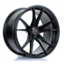 2FORGE ZF2 10.5x20 Matt Black