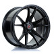 2FORGE ZF2 10.5x19 Matt Black