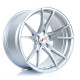 2FORGE ZF2 10.5x19 Silver Polished Face