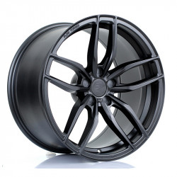 2FORGE ZF3 10.5x19 Matt Gunmetal
