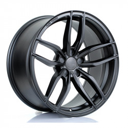 2FORGE ZF3 9.5x19 Matt Gunmetal
