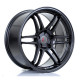 2FORGE ZF5 9.0x18 Gloss Gunmetal