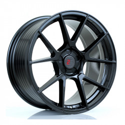 2FORGE ZF6 9.5x19 Gloss Gunmetal