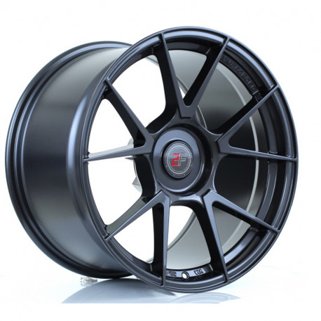 2FORGE ZF6 11.0x18 Gloss Gunmetal 2FORGE ZF6 11.0x18 Gloss Gunmetal