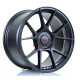 2FORGE ZF6 10.0x18 Gloss Gunmetal