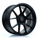 2FORGE ZF6 9.5x19 Matt Black