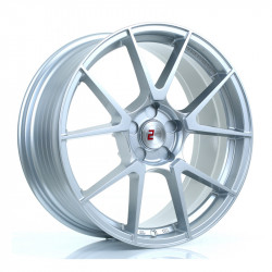 2FORGE ZF6 8.0x18 Silver