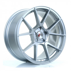 2FORGE ZF6 9.0x18 Silver