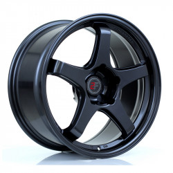 2FORGE ZF7 9.0x18 Gloss Gunmetal