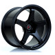 2FORGE ZF7 10.0x18 Matt Black