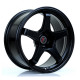 2FORGE ZF7 9.0x18 Matt Black
