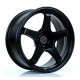 2FORGE ZF7 8.0x18 Matt Black