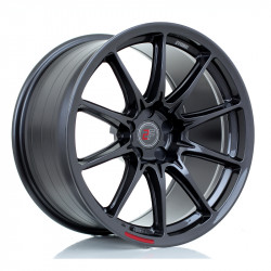 2FORGE ZF8 9.0x19 Gloss Gunmetal