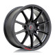 2FORGE ZF8 8.0x18 Gloss Gunmetal