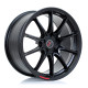 2FORGE ZF8 9.0x18 Matt Black
