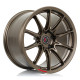 2FORGE ZF8 9.5x20 Matt Bronze