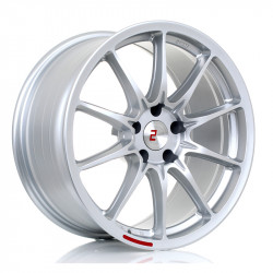 2FORGE ZF8 9.0x18 Silver