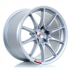 2FORGE ZF8 9.0x19 Silver