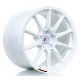 2FORGE ZF8 9.5x20 White