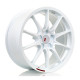 2FORGE ZF8 8.5x18 White