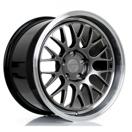 2FORGE AF1 10.0x18 Custom Colour