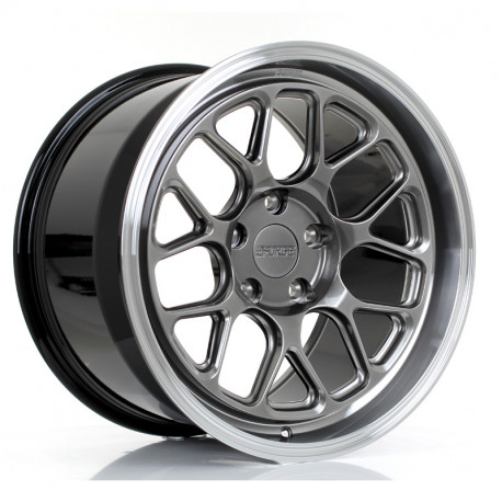 2FORGE AF2 10.5x18 Custom Colour