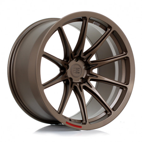 2FORGE ZF8-R 8.5x17 Custom Colour