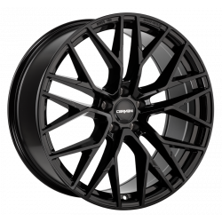 Cerchi in lega Carmani 20 Ludwig 9.5x19 Black