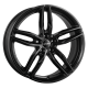 Cerchi in lega Carmani 13 Twinmax 8.0x18 Black
