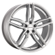 Cerchi in lega Carmani 13 Twinmax 8.5x19 White Silver