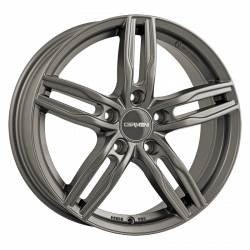 Cerchi in lega Carmani 14 Paul 6.5x16 Hyper Gun