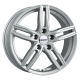 Cerchi in lega Carmani 14 Paul 7.5x17 Kristall Silber
