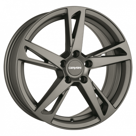 Cerchi in lega Carmani 16 Anton 6.5x16 Hyper Gun