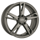 Cerchi in lega Carmani 16 Anton 7.5x17 Hyper Gun