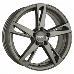 Cerchi in lega Carmani 16 Anton 7.5x17 Hyper Gun