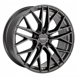 Cerchi in lega Carmani 20 Ludwig 9.0x20 Hyper Gun