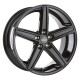 Cerchi in lega Oxigin 18 Concave 10.5x21 Black