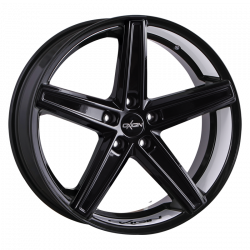 Cerchi in lega Oxigin 18 Concave 10.5x21 White Vv-200