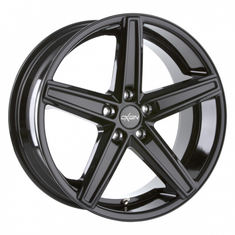 Cerchi in lega Oxigin 18 Concave 7.5x17 Black